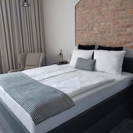 Apartamenty "Bulwar Gorzow" 고르주프비엘코폴스키 외부 사진