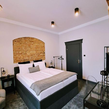Apartamenty "Bulwar Gorzow" 고르주프비엘코폴스키 외부 사진