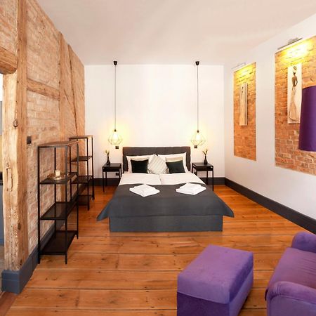Apartamenty "Bulwar Gorzow" 고르주프비엘코폴스키 외부 사진
