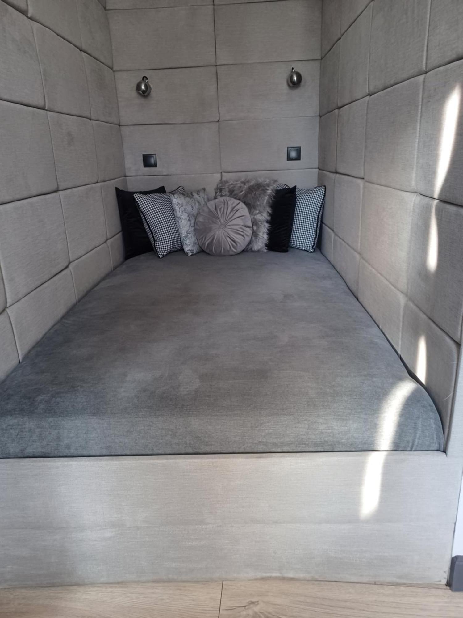 Apartamenty "Bulwar Gorzow" 고르주프비엘코폴스키 외부 사진