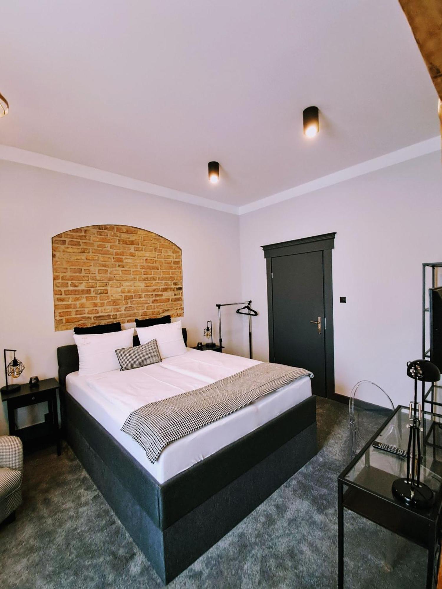 Apartamenty "Bulwar Gorzow" 고르주프비엘코폴스키 외부 사진