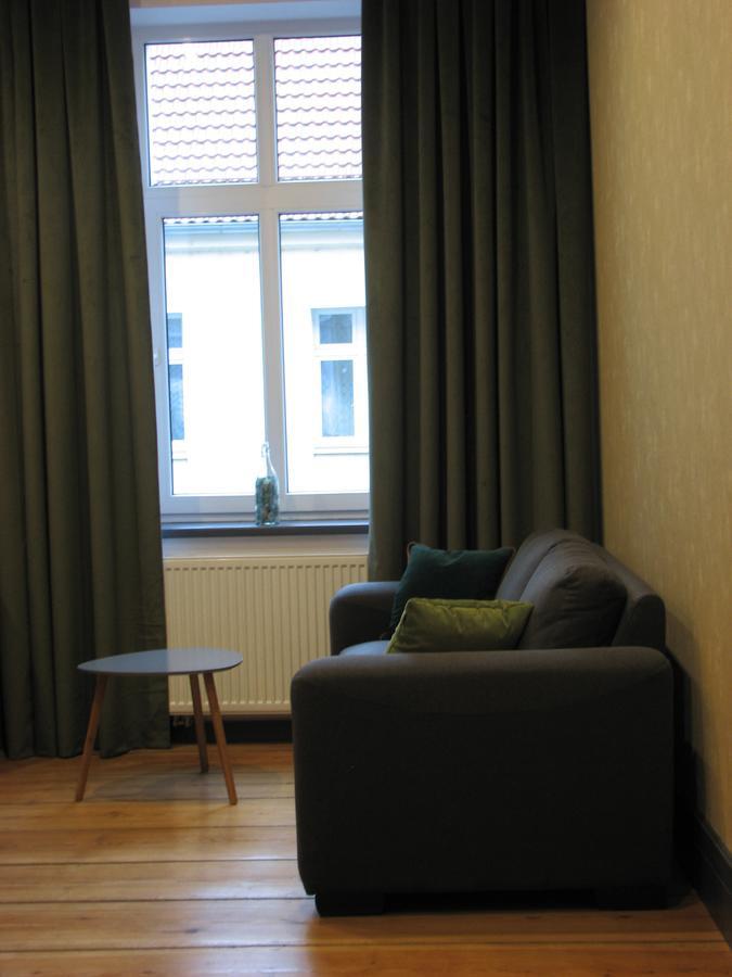 Apartamenty "Bulwar Gorzow" 고르주프비엘코폴스키 외부 사진