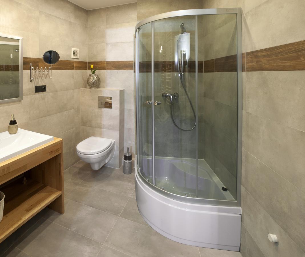 Apartamenty "Bulwar Gorzow" 고르주프비엘코폴스키 외부 사진