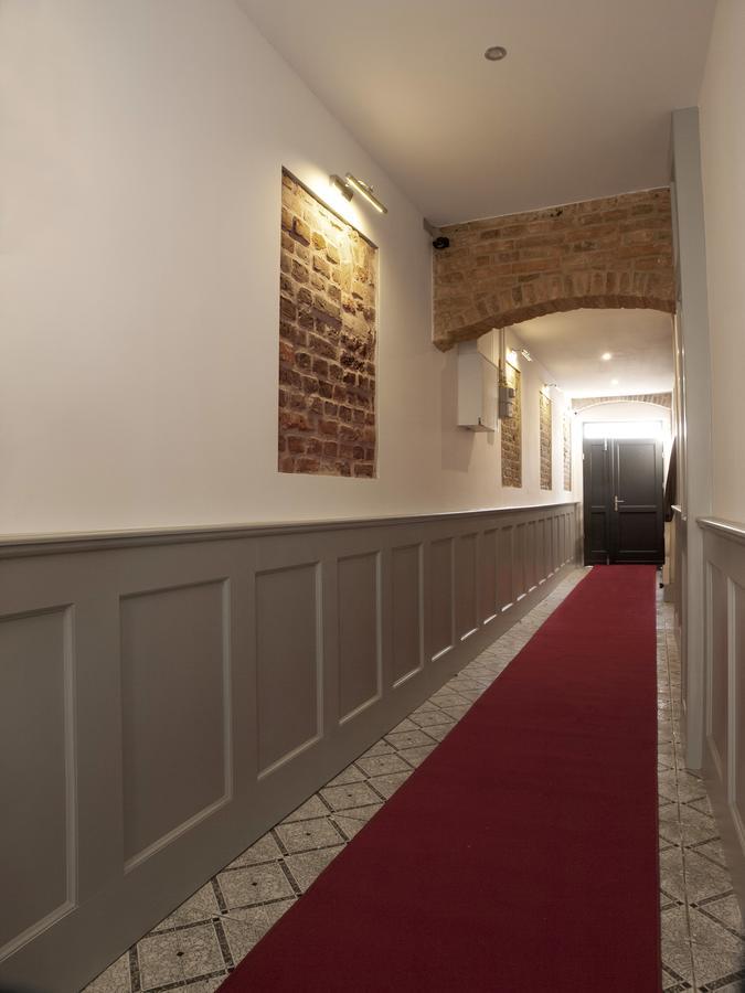 Apartamenty "Bulwar Gorzow" 고르주프비엘코폴스키 외부 사진