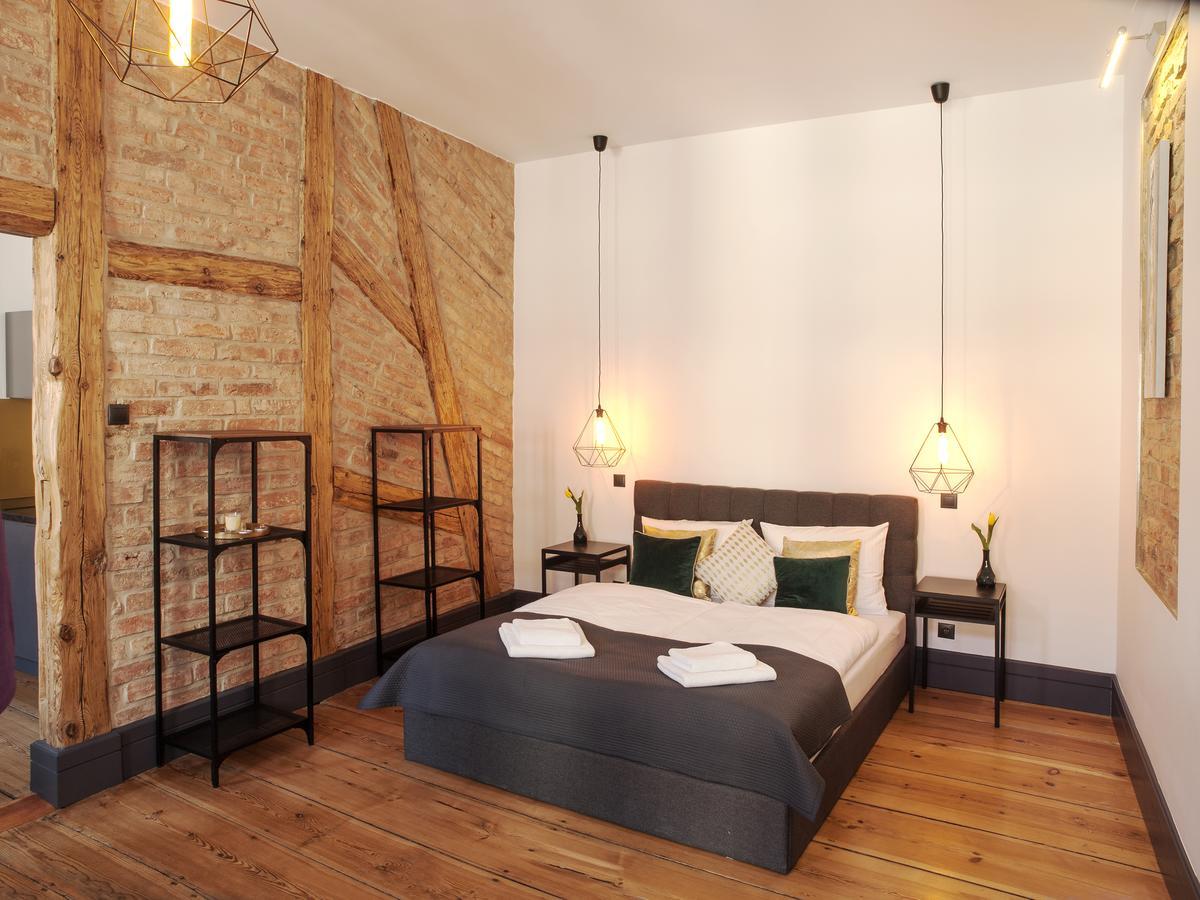 Apartamenty "Bulwar Gorzow" 고르주프비엘코폴스키 외부 사진