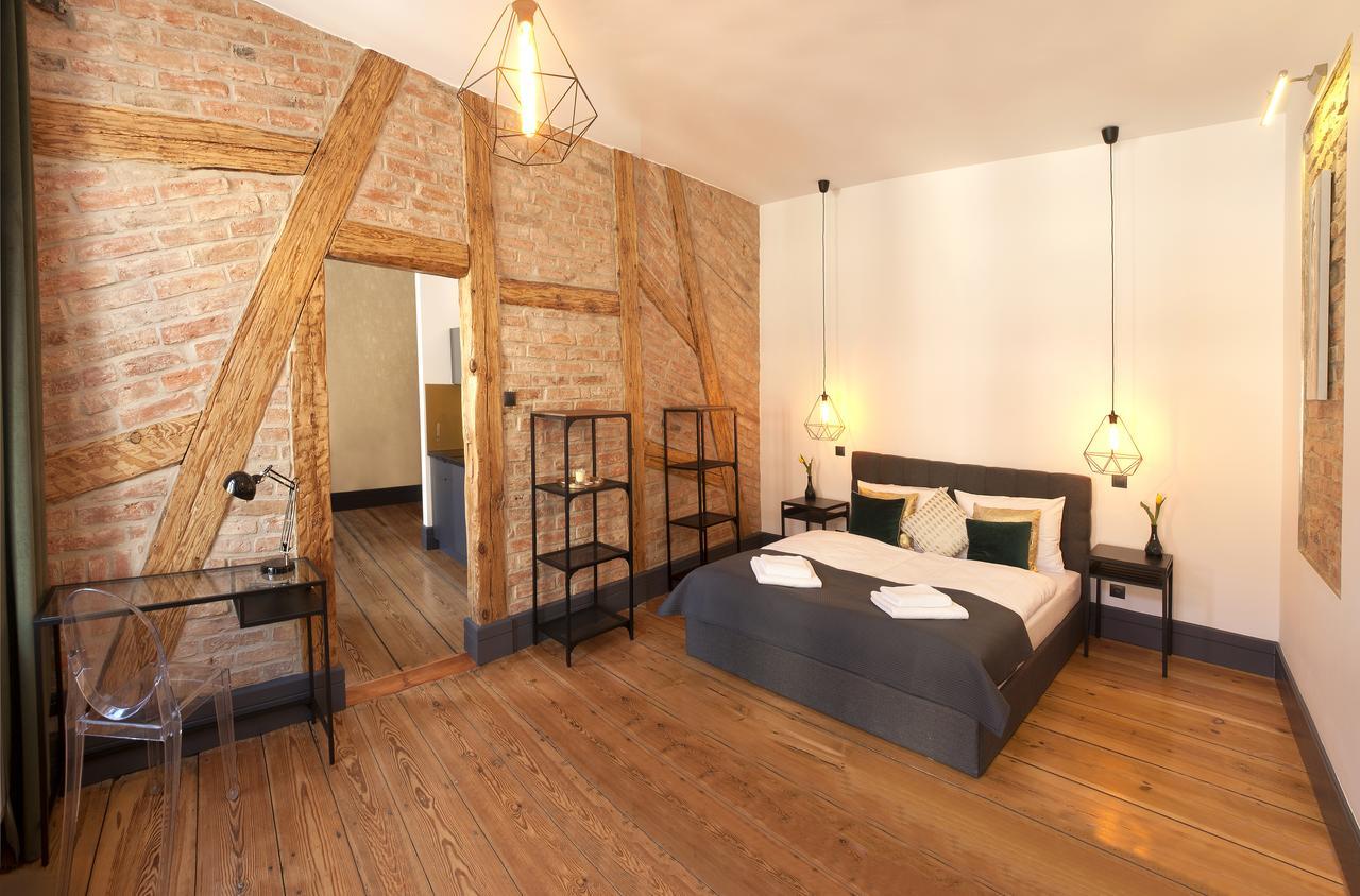 Apartamenty "Bulwar Gorzow" 고르주프비엘코폴스키 외부 사진