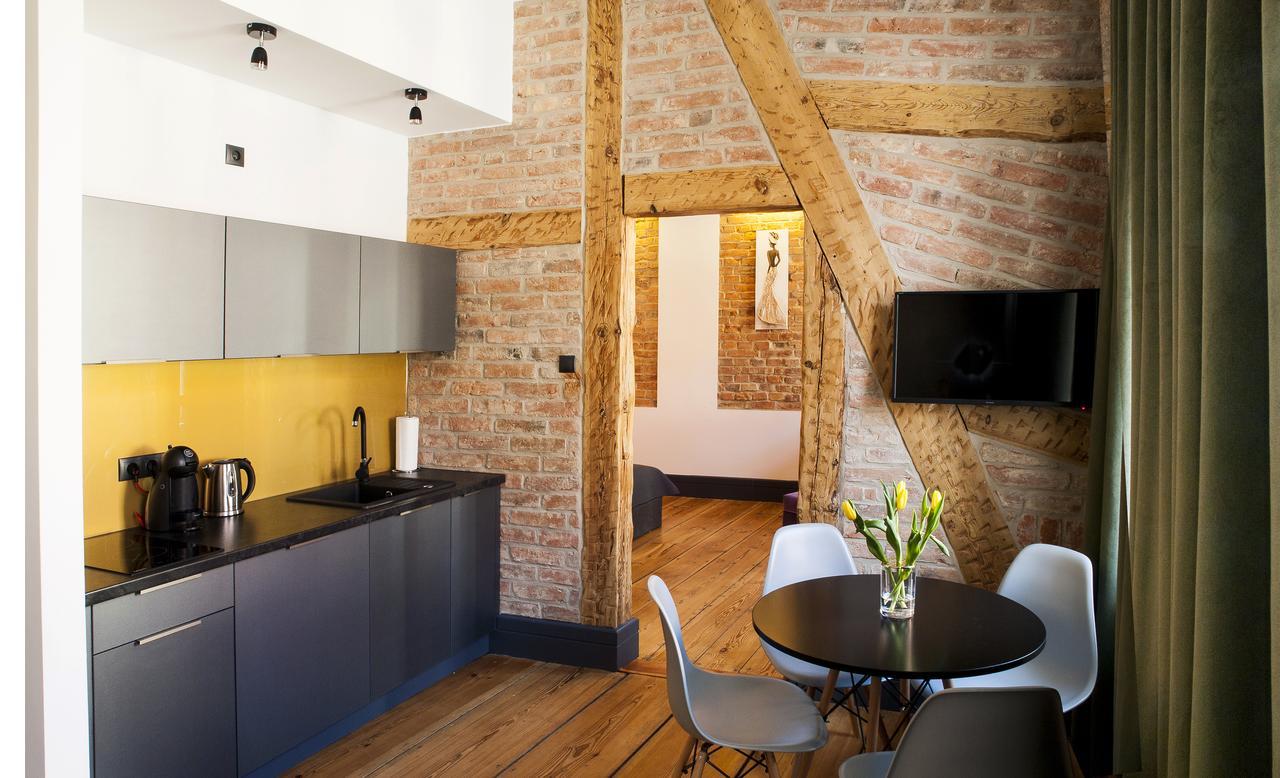 Apartamenty "Bulwar Gorzow" 고르주프비엘코폴스키 외부 사진
