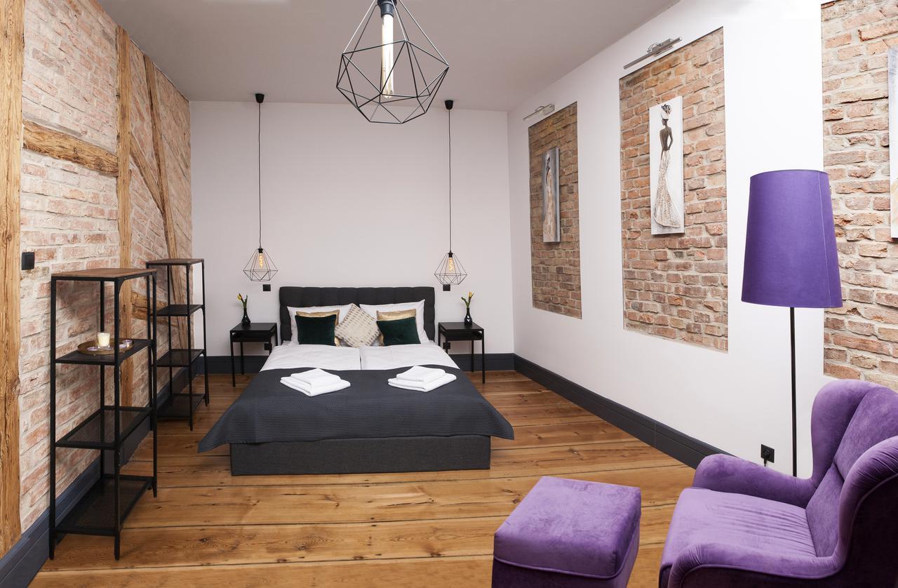 Apartamenty "Bulwar Gorzow" 고르주프비엘코폴스키 외부 사진