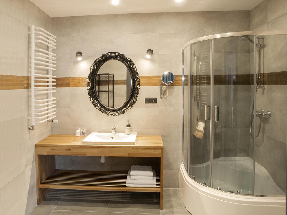 Apartamenty "Bulwar Gorzow" 고르주프비엘코폴스키 외부 사진