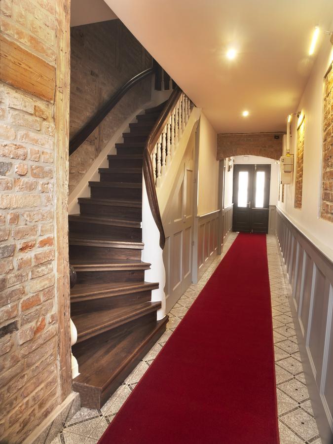 Apartamenty "Bulwar Gorzow" 고르주프비엘코폴스키 외부 사진