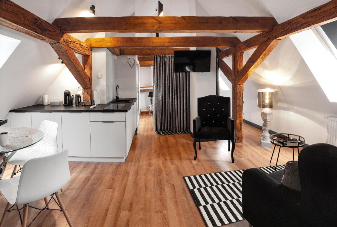 Apartamenty "Bulwar Gorzow" 고르주프비엘코폴스키 외부 사진